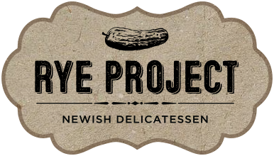 Rye Project